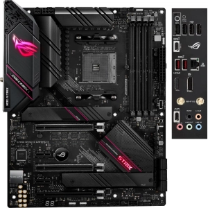 Placa base Asus ROG STRIX B550-E GAMING