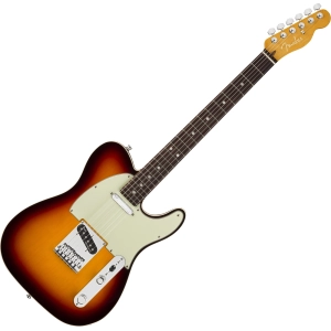 Guitarra Fender American Ultra Telecaster