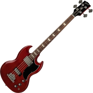 Guitarra Gibson SG Standard Bass