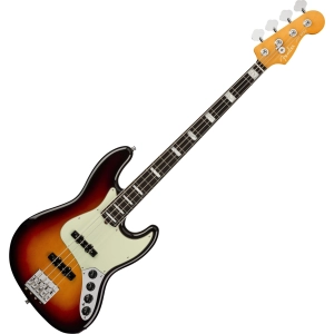 Fender American Ultra Jazz Bass