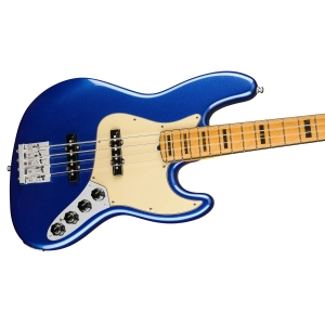 Fender American Ultra Jazz Bass