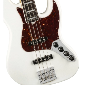 Fender American Ultra Jazz Bass