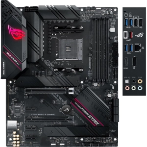 Placa madre Asus ROG STRIX B550-F GAMING