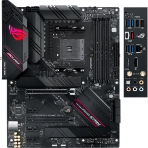 Placa base Asus ROG STRIX B550-F GAMING (WI-FI)