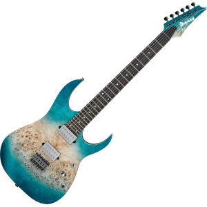 Guitarra Ibanez RG1121PB