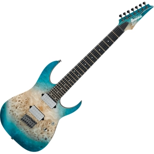 Guitarra Ibanez RG1127PBFX