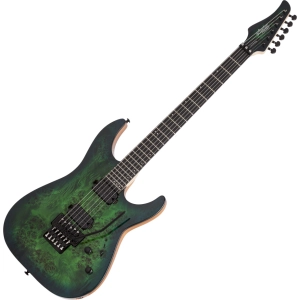 Guitarra Schecter C-6 Pro FR