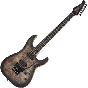 Schecter C-6 Pro FR