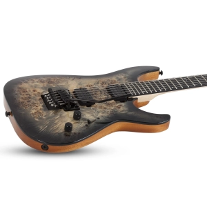 Schecter C-6 Pro FR