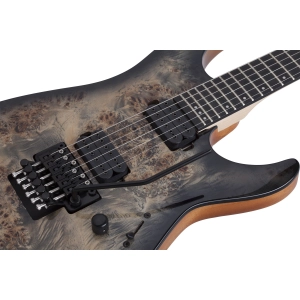 Schecter C-6 Pro FR