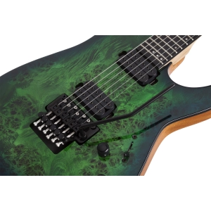 Schecter C-6 Pro FR