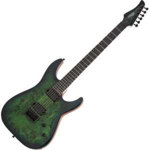 Guitarra Schecter C-6 Pro