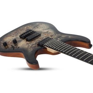 Schecter C-6 Pro