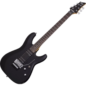 Guitarra Schecter C-7 Deluxe