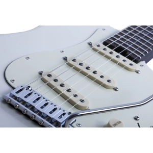 Schecter Nick Johnston USA Signature