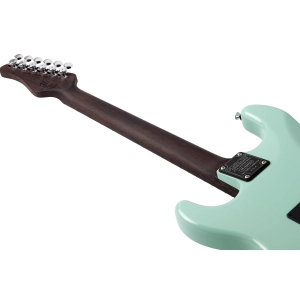 Schecter Nick Johnston USA Signature