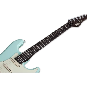 Schecter Nick Johnston USA Signature