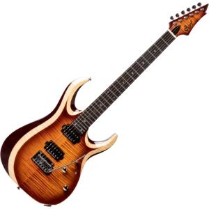 Guitarra Cort X700 Duality