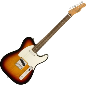 Guitarra Squier Classic Vibe Años 60 Custom Telecaster