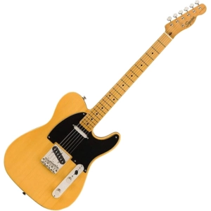 Guitarra Squier Classic Vibe Años 50 Telecaster