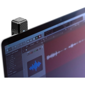 IK Multimedia iRig Mic Cast HD