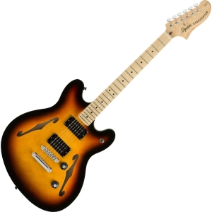 Guitarra Squier Affinity Series Starcaster