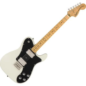 Guitarra Squier Classic Vibe Años 70 Telecaster Deluxe