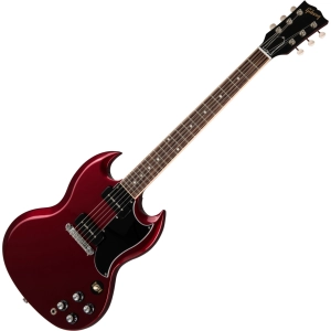 Guitarra Gibson SG Special