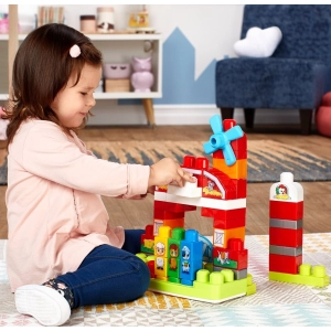 MEGA Bloks Musical Farm GCT50