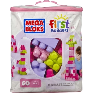 Constructor MEGA Bloks First Builders DCH54