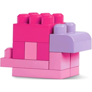 MEGA Bloks First Builders DCH54