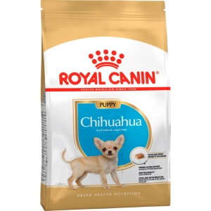 Alimento para perros Royal Canin Chihuahua Puppy 1,5 kg