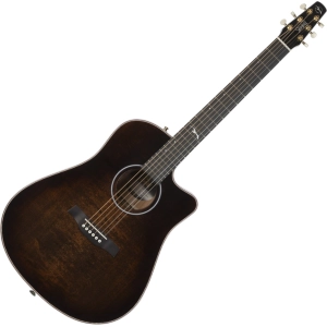 Guitarra Seagull Artist Peppino Signature CW