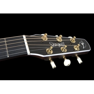 Seagull Artist Peppino Signature CW