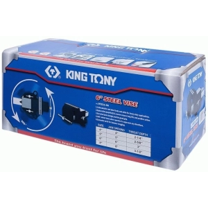 KING TONY 9TZ11-08