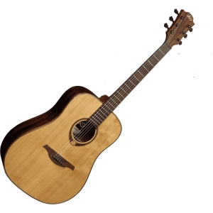 Guitarra LAG Tramontane T118D