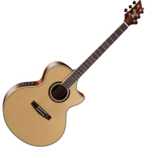 Guitarra Cort NDX-Baritone