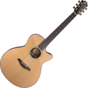 Guitarra Furch Yellow Master's Choice Gc-CR SPA