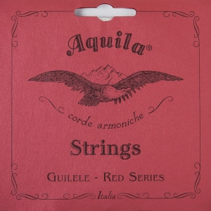 Cadenas Aquila Red Series Guilele 153C