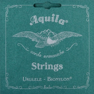 Cadenas Aquila Bionylon Concert Ukulele 59U