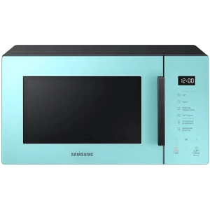 Microondas Samsung Bespoke MG23T5018AN