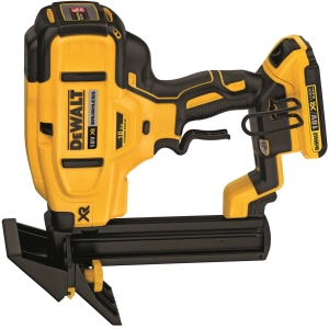 Grapadora de construcción DeWALT DCN682D2