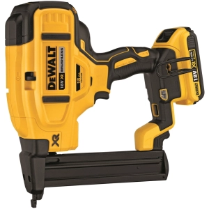 Grapadora de construcción DeWALT DCN681D2