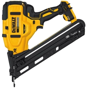 Grapadora de construcción DeWALT DCN650N