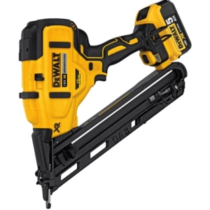 Grapadora de construcción DeWALT DCN650P2