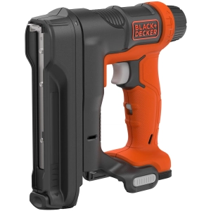 Grapadora de construcción Black&Decker BDCT12N