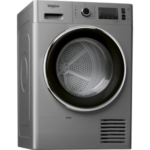 Secadora Whirlpool AWZ 8 HPS