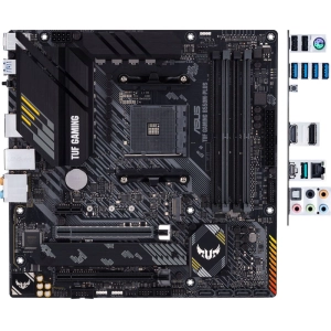 Placa base Asus TUF GAMING B550M-PLUS