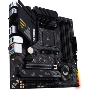 Asus TUF GAMING B550M-PLUS