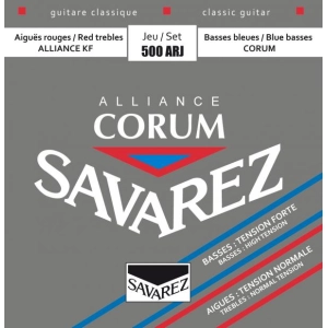 Cadenas Savarez 500ARJ